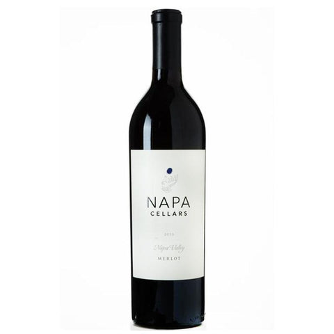 Napa Cellars Merlot Napa Valley 750ml