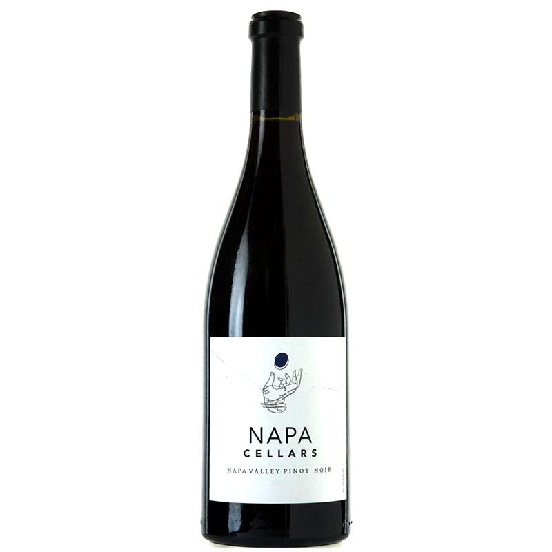 Napa Cellars Pinot Noir 750ml