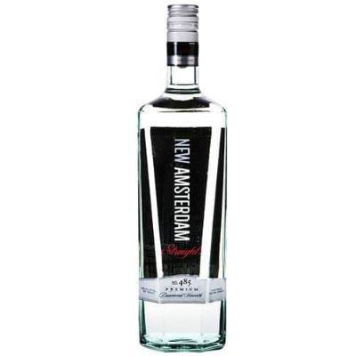 New Amsterdam Gin 1.75 Liter