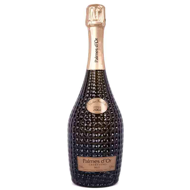 Nicolas Feuillatte Palmes d'Or Brut 750ml