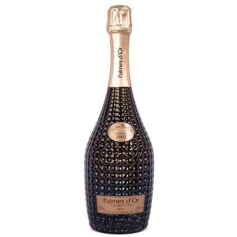 Nicolas Feuillatte Palmes d'Or Brut 750ml