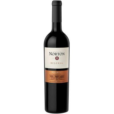 Norton Reserva Malbec 750ml