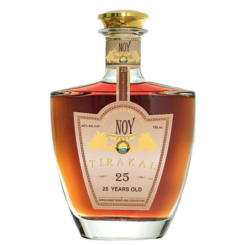 Noy 25 Yr Armenian Brandy 750ml