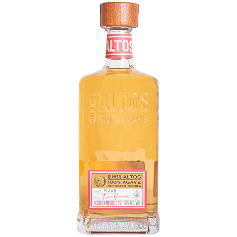 Olmeca Altos Reposado Tequila 750ml