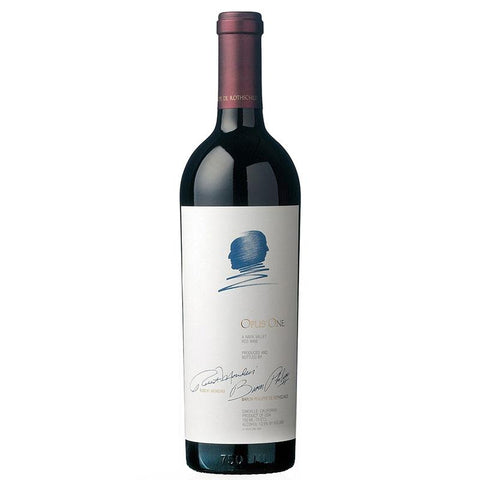 Opus One 2011 750ml