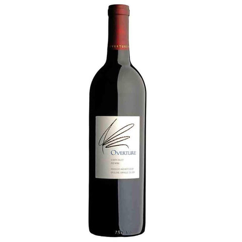 Opus One Overture 750ml