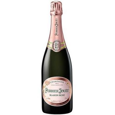 Perrier Jouet Blason Brut Rose Champagne 750ml