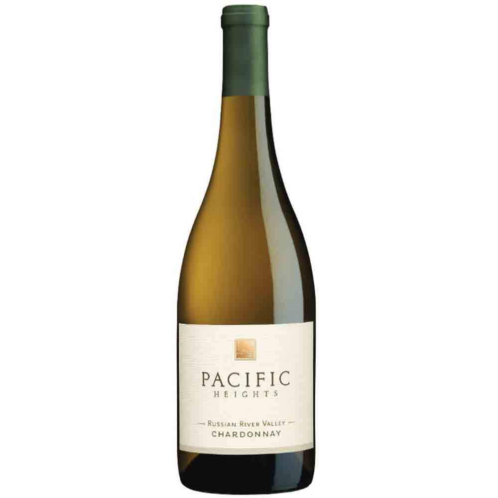 Pacific Heights Russian River Valley Chardonnay 750ml