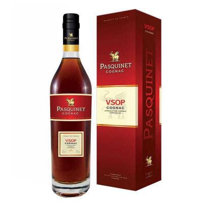 Pasquinet V.S.O.P Cognac 750ml
