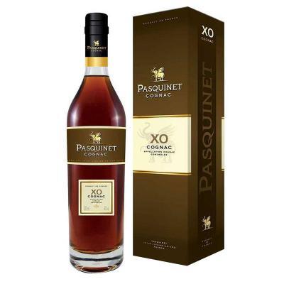 Pasquinet XO Cognac 750ml