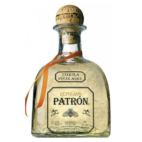 Patron Reposado Tequila 1.75 Liter