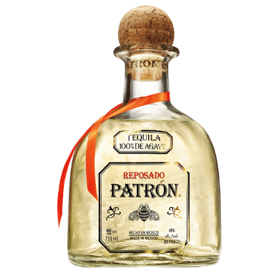 Patron Reposado Tequila 750ml