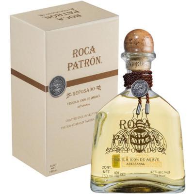 Patron Roca Reposado Tequila 750ml