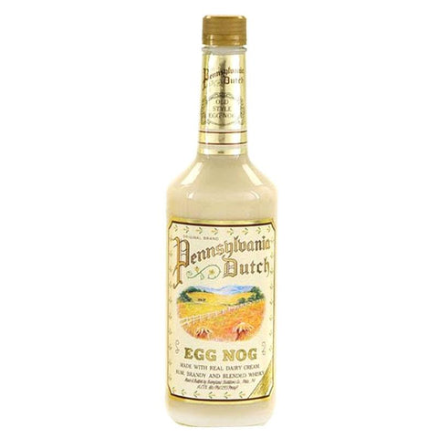 Pennsylvania Dutch Egg Nog 750ml