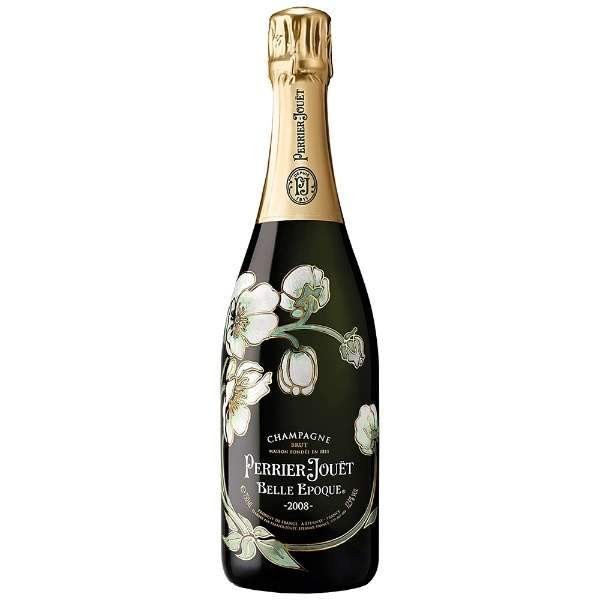 Perrier Jouet Belle Epoque Champagne 750ml