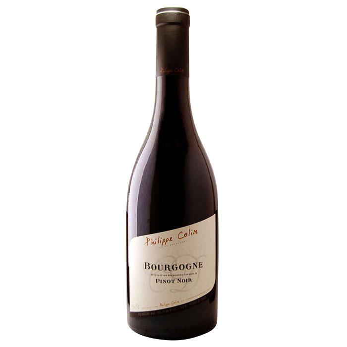 Philippe Colin Bourgogne Pinot Noir 750ml