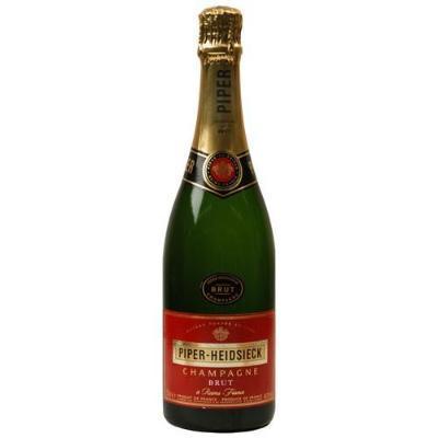 Piper Heidsieck Cuv̩e Brut 750ml