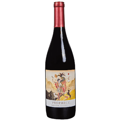 Prophecy Pinot Noir 750ml