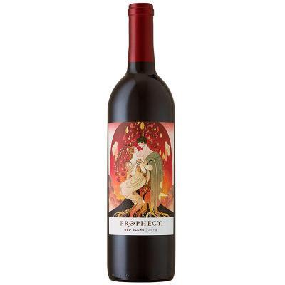 Prophecy Red Blend 750ml