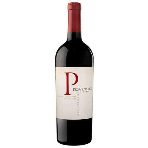 Provenance Cabernet Sauvignon 750ml