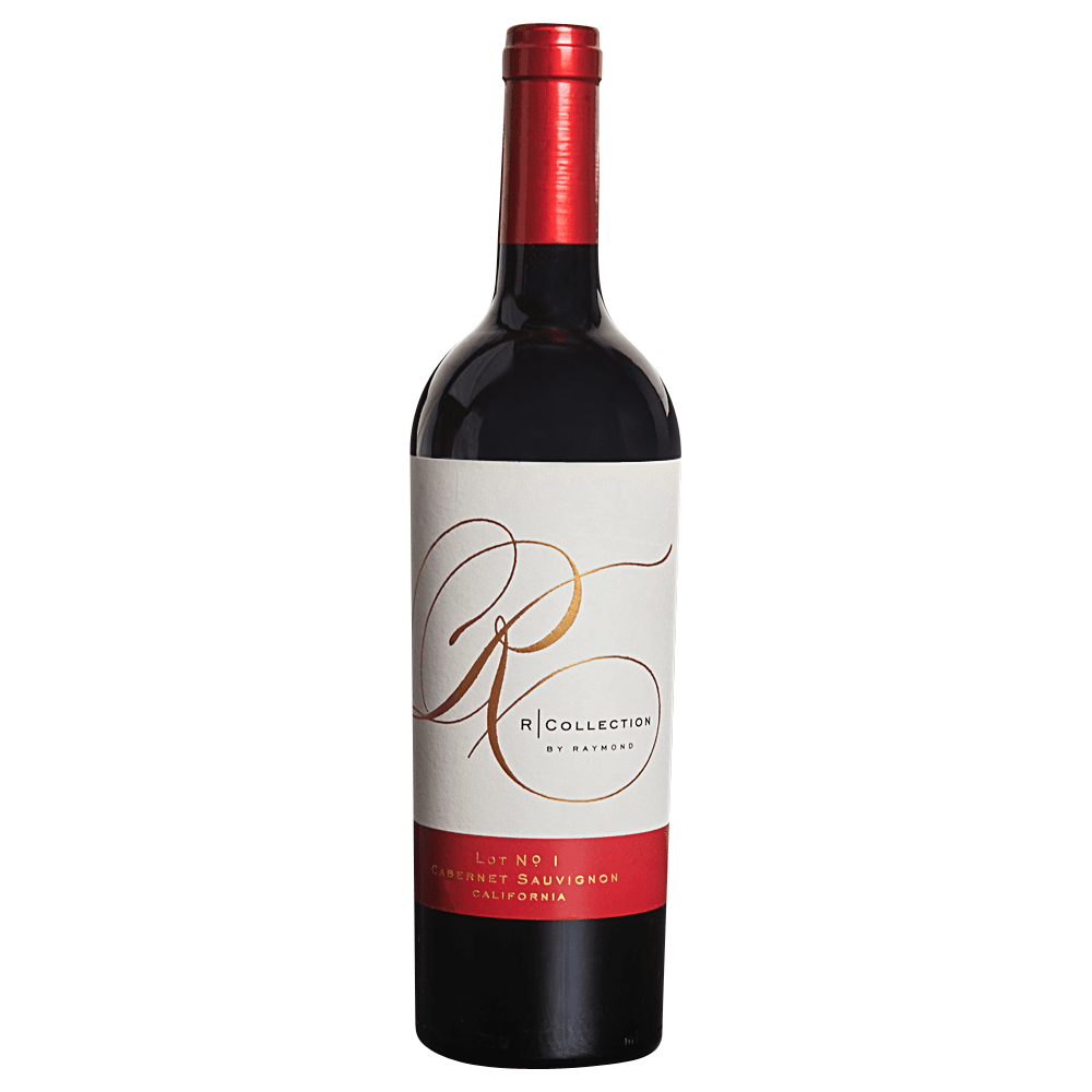 R Collection by Raymond Cabernet Sauvignon 750ml