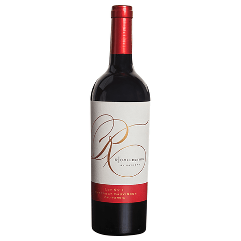 R Collection by Raymond Cabernet Sauvignon 750ml