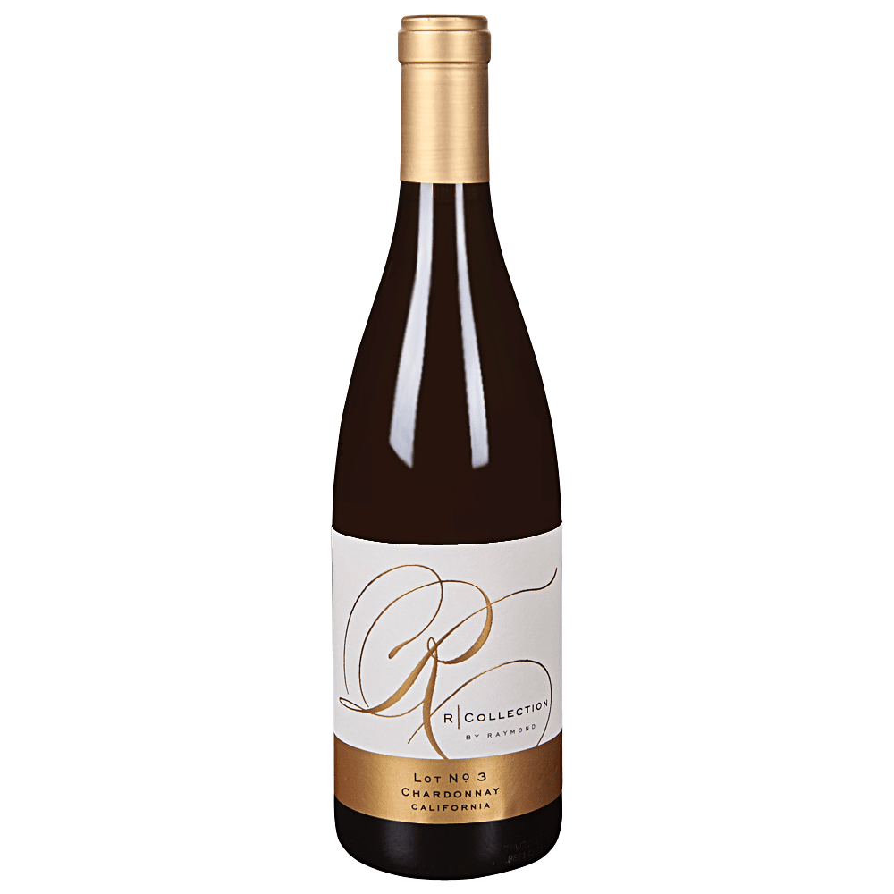 R Collection by Raymond Chardonnay 750ml