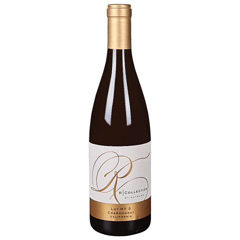 R Collection by Raymond Chardonnay 750ml