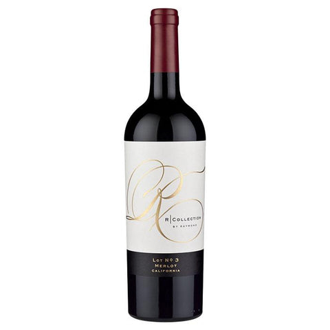 R Collection by Raymond Merlot 750ml