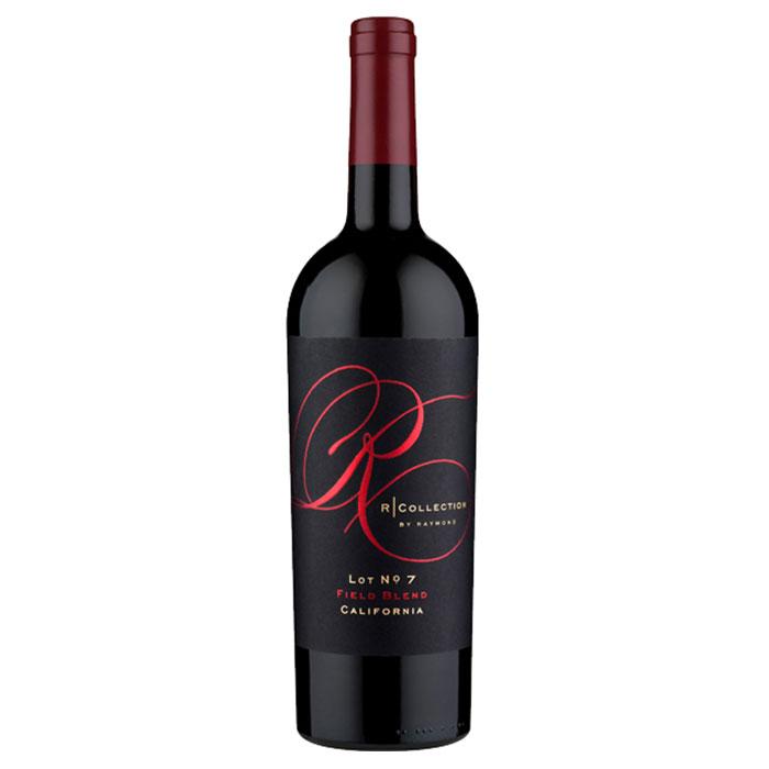 R Collection by Raymond Red Blend 750ml
