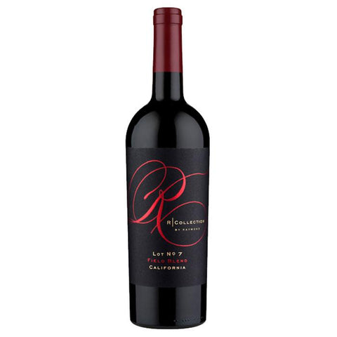 R Collection by Raymond Red Blend 750ml