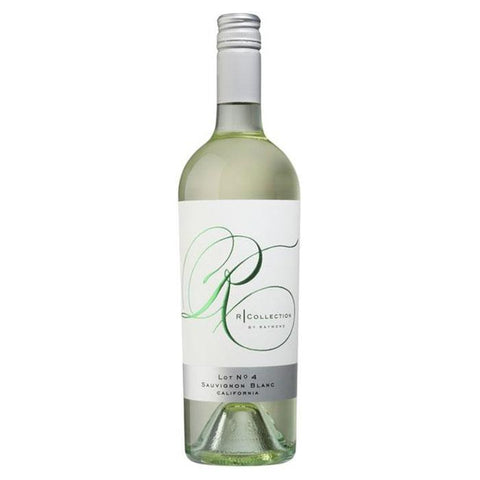 R Collection by Raymond Sauvignon Blanc 750ml