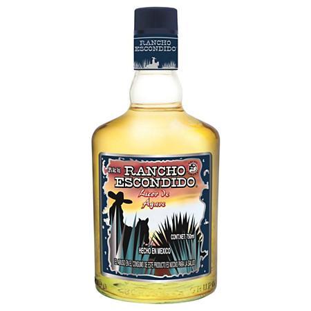 Rancho Escondido Agave Liqueur 750ml