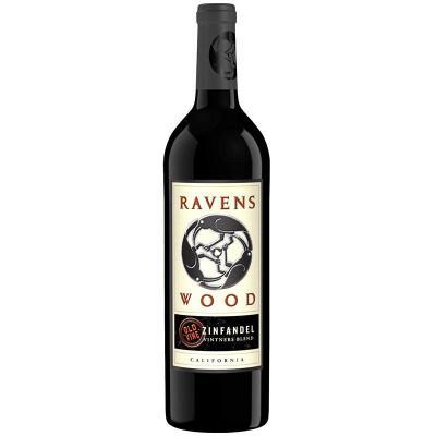 Ravenswood Zinfandel Vintners Blend 750ml