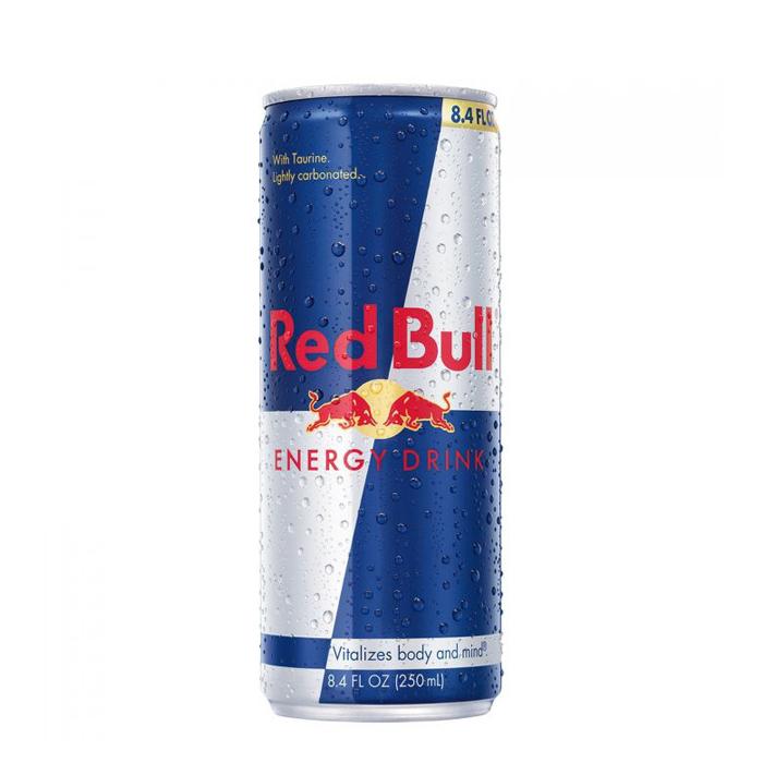 shopsk - Red Bull Energy Drink 8.4 OZ