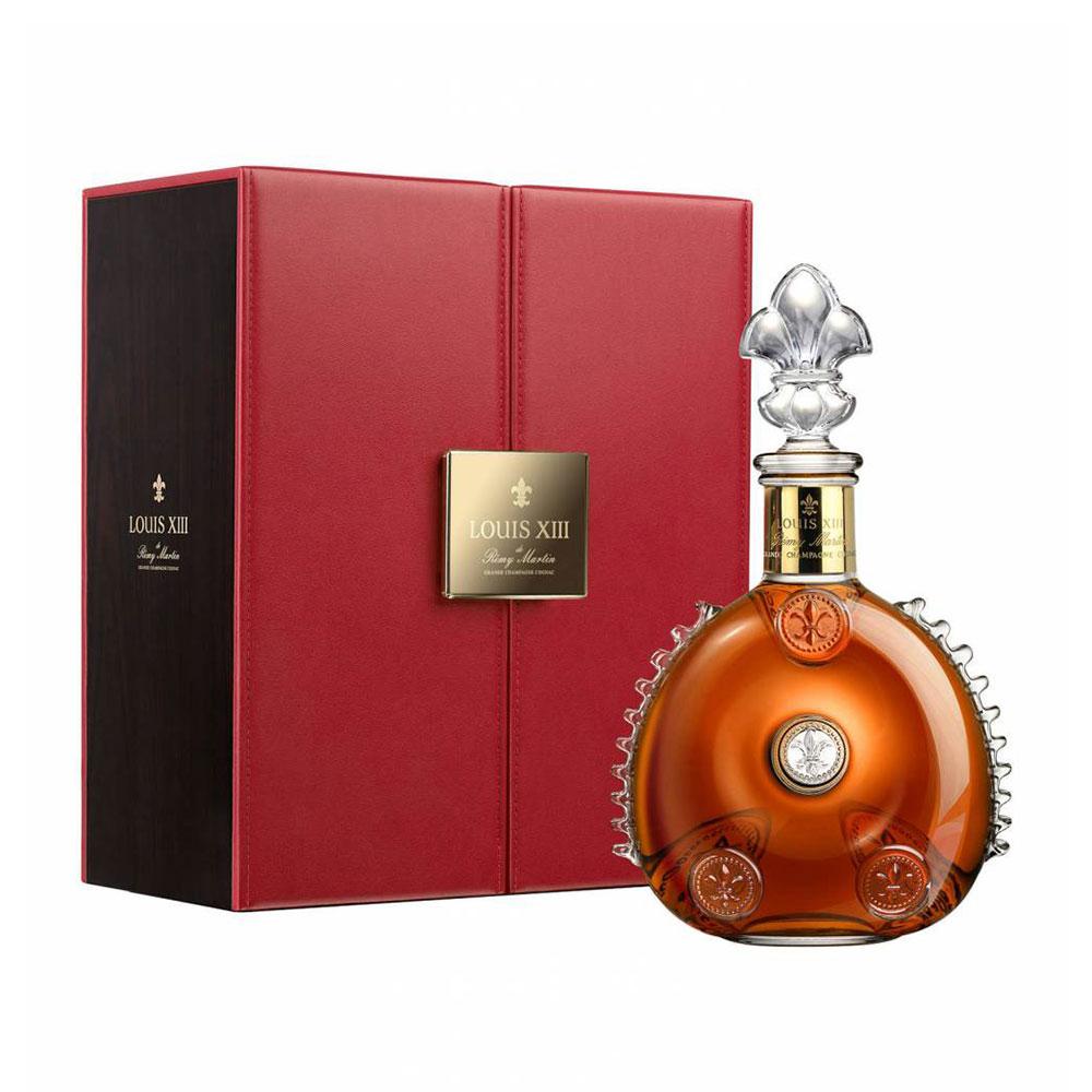 Remy Martin Louis XIII Cognac 750ml