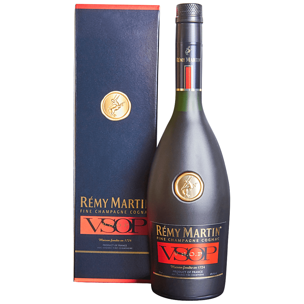 Remy Martin VSOP Cognac 750ml