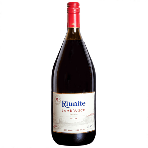 Riunite Lambrusco 1.5 Liter
