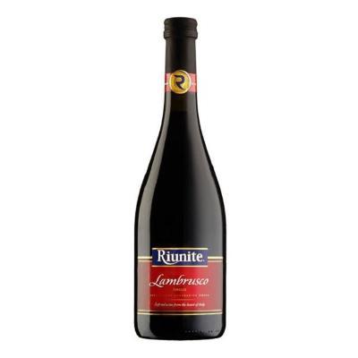 Riunite Lambrusco 750ml