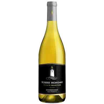 Robert Mondavi Private Selection Chardonnay 750ml