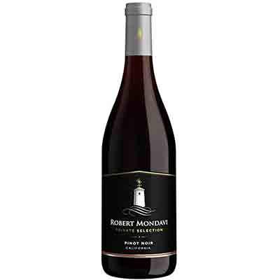 Robert Mondavi Private Selection Pinot Noir 750ml