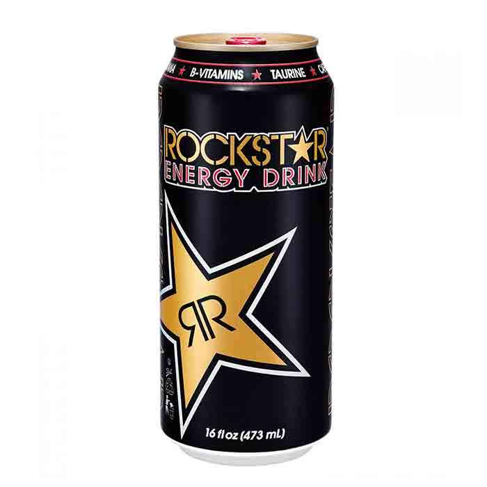 shopsk - Rockstar Energy Drink 16 OZ