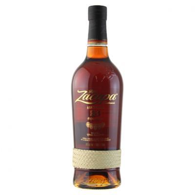 Ron Zacapa Centenario 23 Yr 750ml