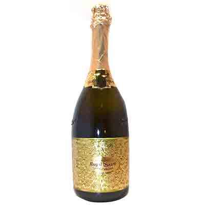 Royal Spark White Sparkling 3 Liter