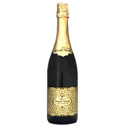 Royal Spark White Sparkling 750ml