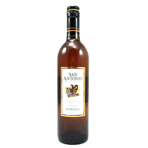 San Antonio Marsala 750ml
