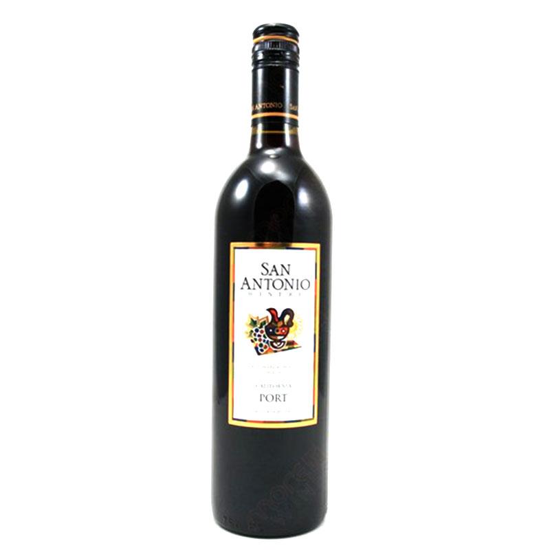 San Antonio Port 750ml