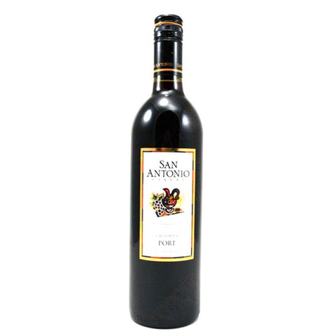 San Antonio Port 750ml