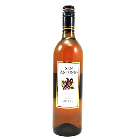 San Antonio Sherry 750ml