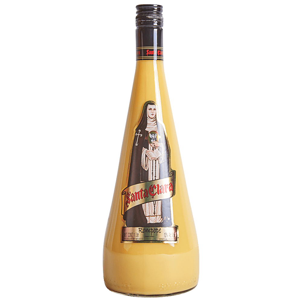 Santa Clara Rompope 1 Liter